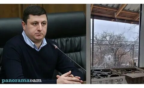 Армян комментирует юлию