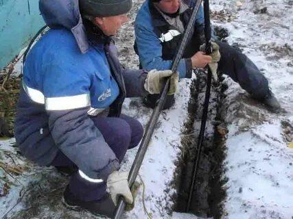 Газ мордовия