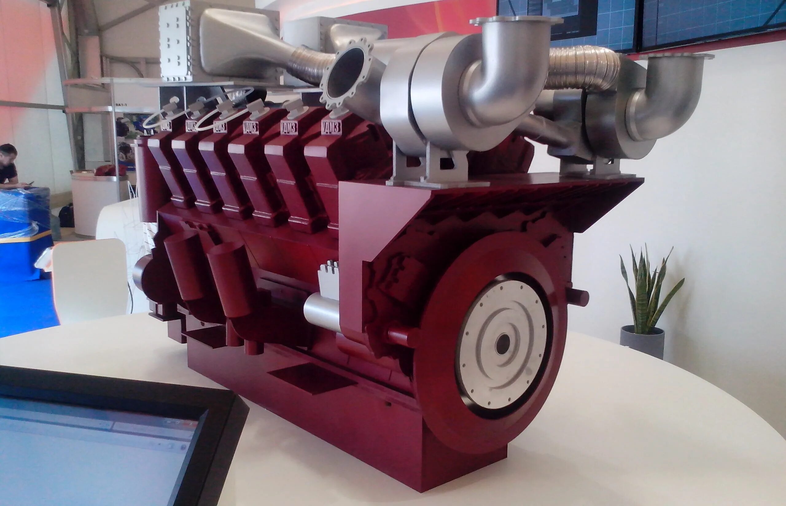 уральском дизель-моторном заводе удмз. удмз. уральский дизель-моторный завод удмз. 6дм-185т дизель. двигатель 6дм-185т.