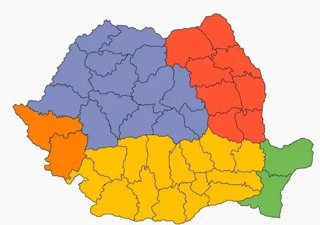 Румынские роны