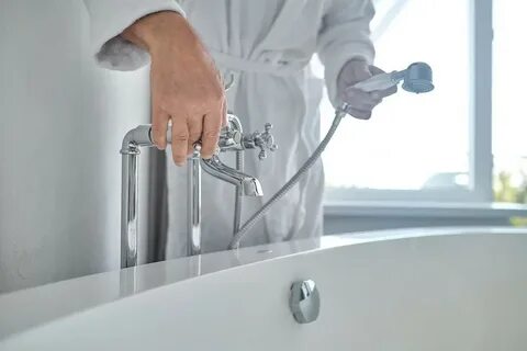 Дали воду томск