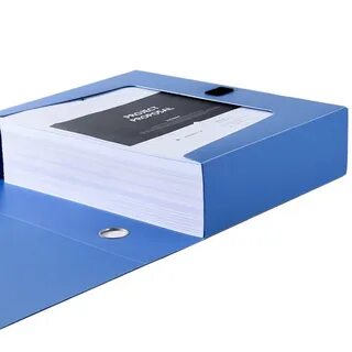Файлы box