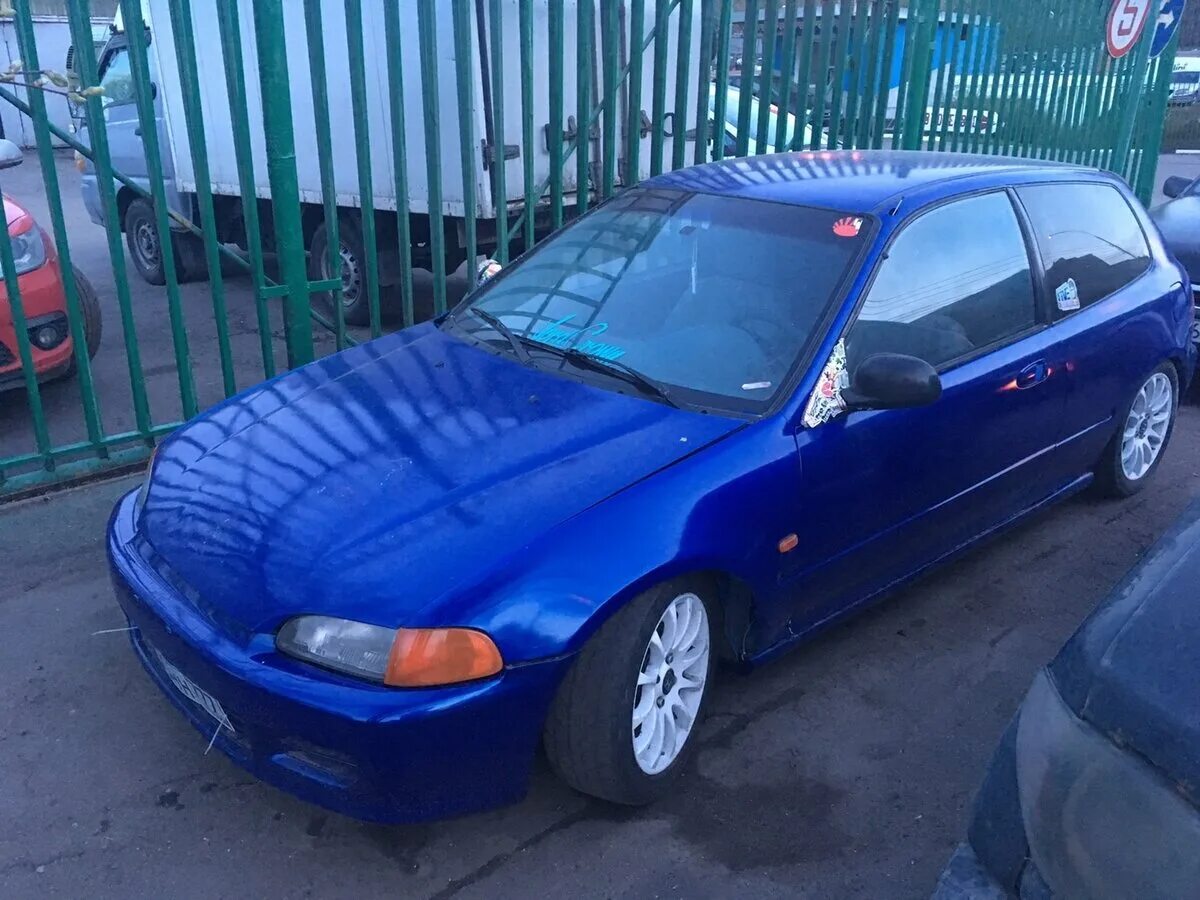 Цвет 1994