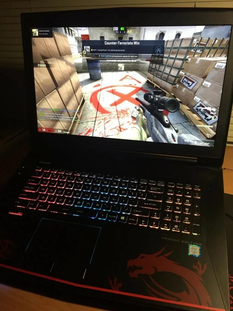 Игровой ноутбук Clevo np60. ASUS ноутбук КС го. MSI 14 дюймов с игровой видеокартой. Ноутбук который потянет КС го