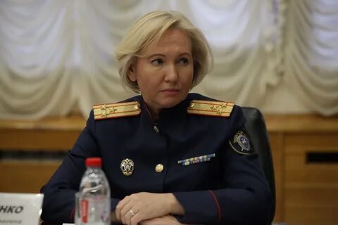 Петренко пресс секретарь