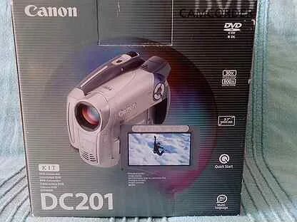 Dc 201