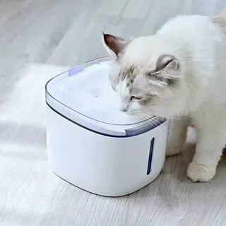 Xiaomi pet fountain