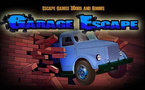 Игра my garage на андроид