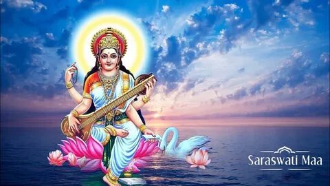 Beautiful god