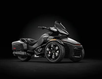 Can am official