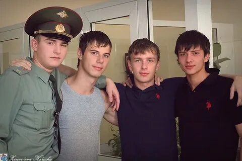 Абрамов дорогой