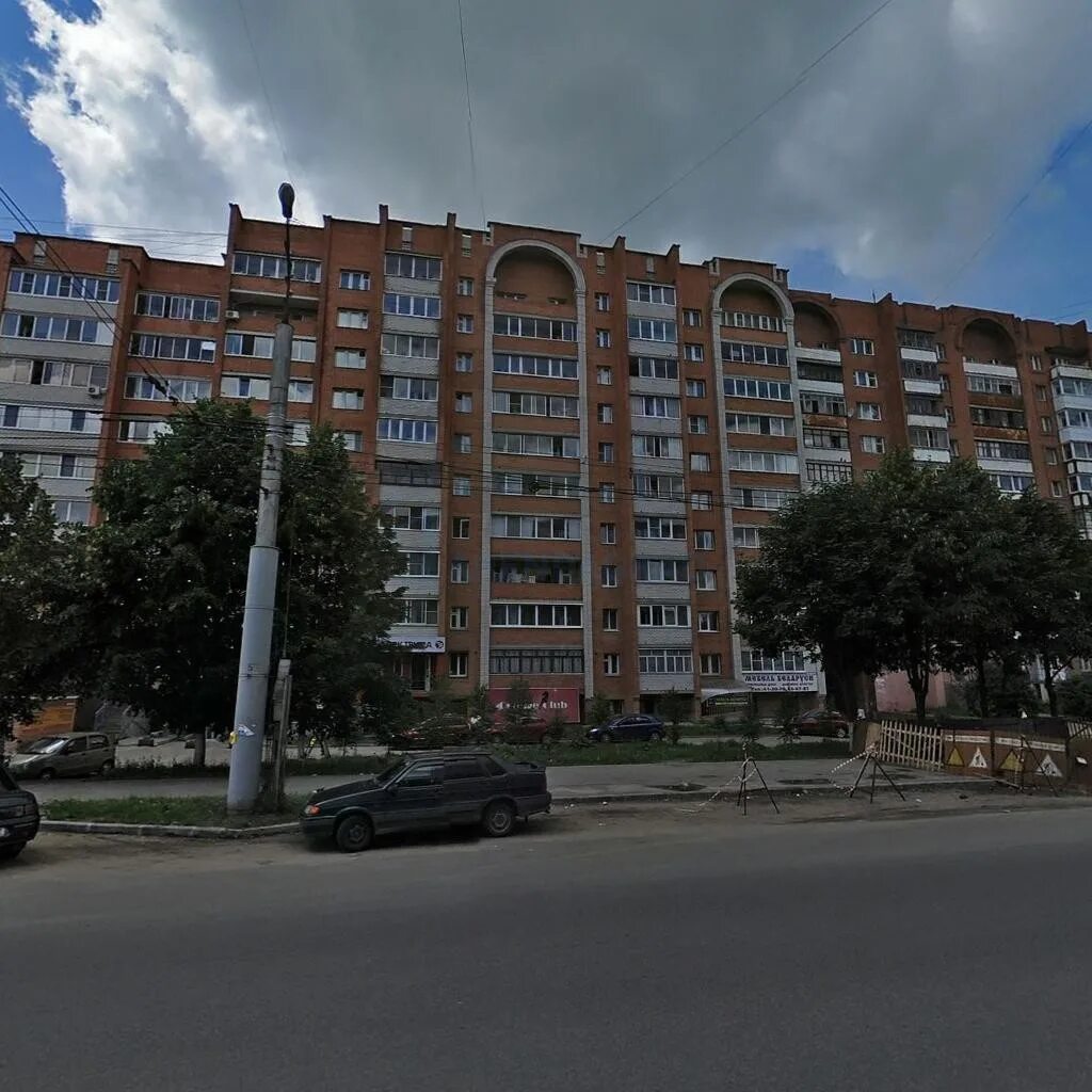 Фото: Innovastom, стоматологическая клиника, ул. Нормандия-Неман, 24Б, Смоленск 
