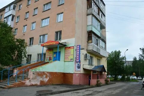 Волоколамский 45 тверь