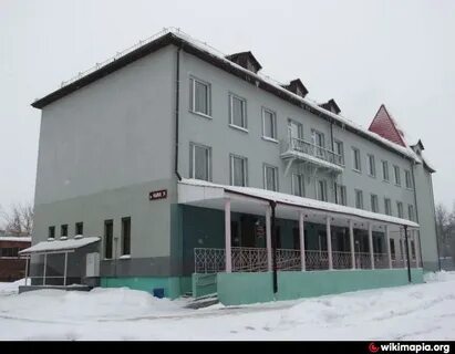Филиал 8 гомель