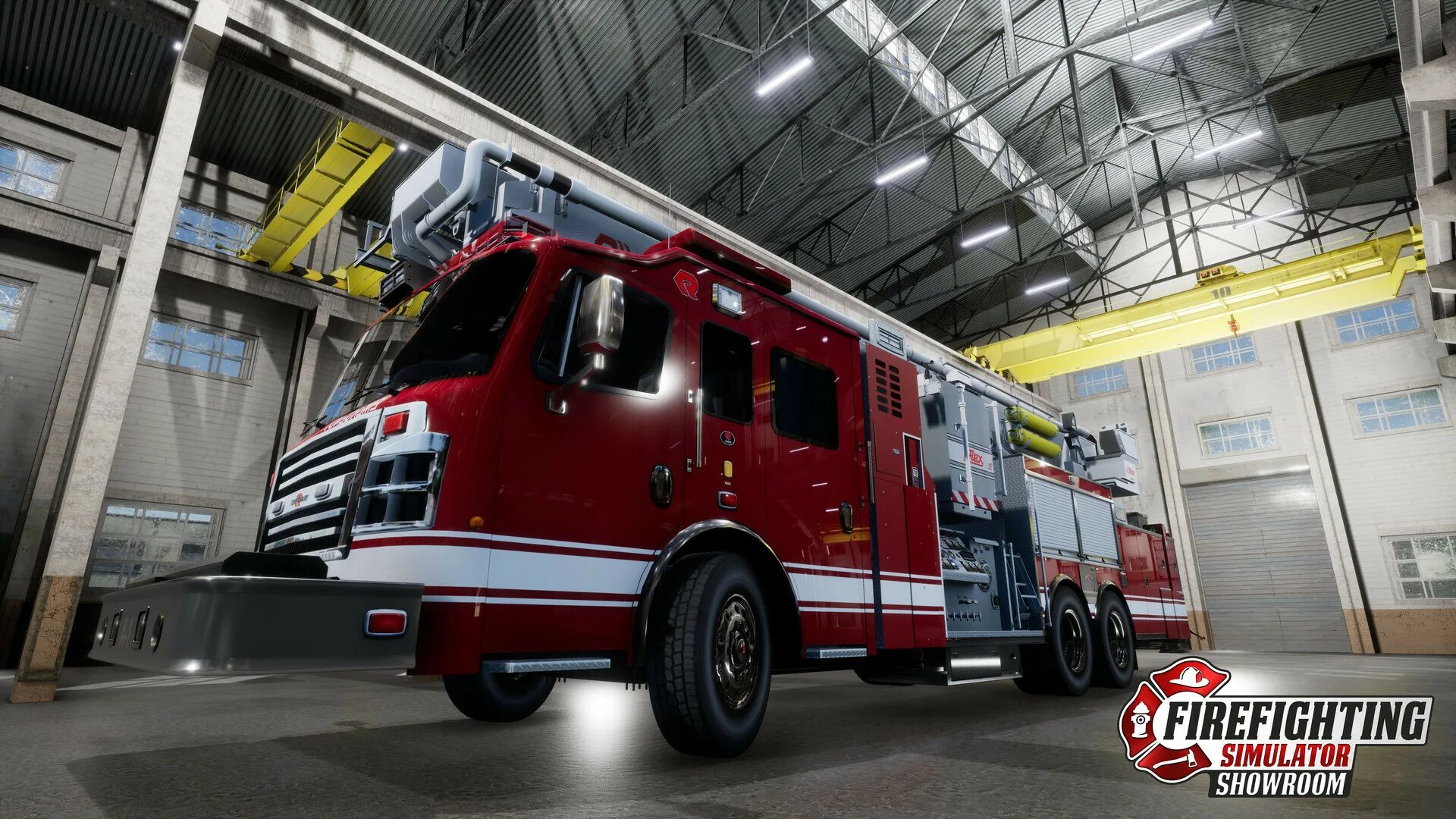 Fire fighting simulation. Firefighting simulator. симулятор пожарной команды. fire fighting simulator. firefighting simulator - the squad.