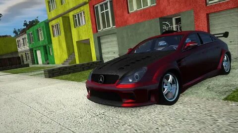 Beamng drive cls