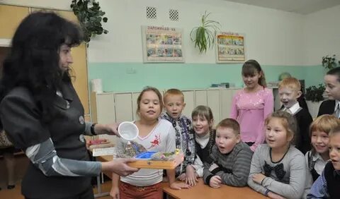 Учителя школ ижевска