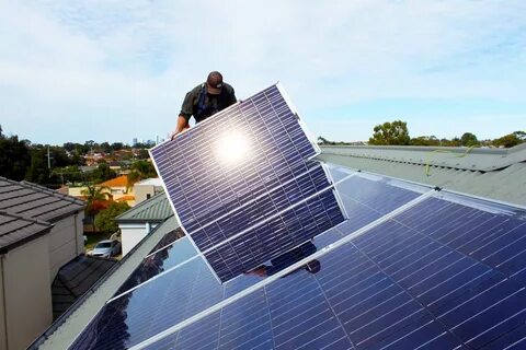 La solar