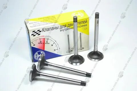 Клапан ваз 2108 артикул