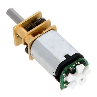 Optical encoder