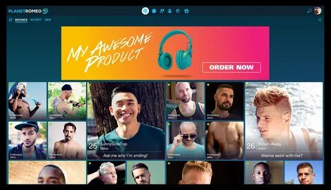 Planetromeo classic website login ♥ PlanetRomeo Review July 2022.