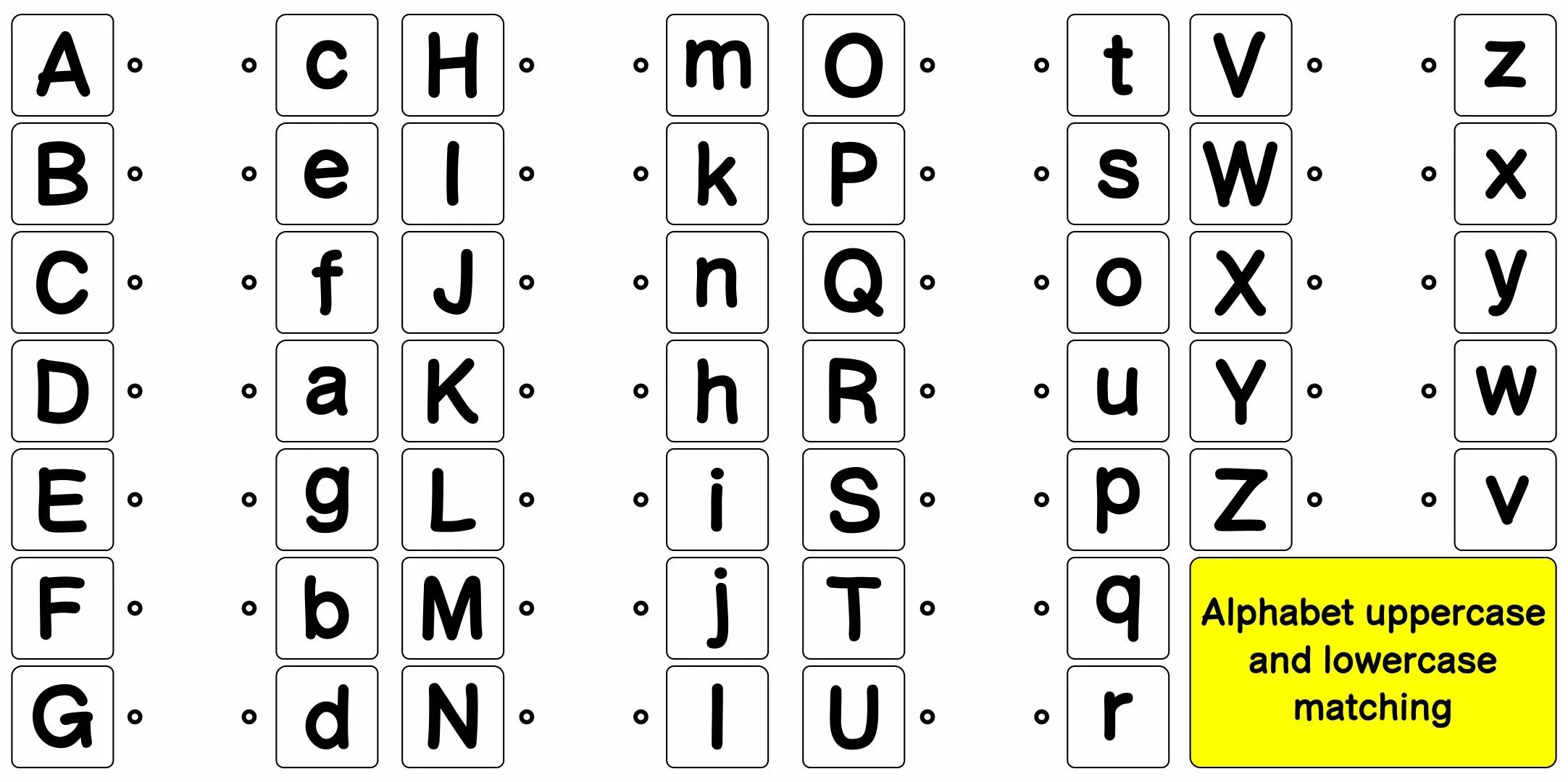 Must include an uppercase letter. Alphabet match. uppercase lowercase. matching uppercase and lowercase letters worksheets. alphabet match letters.