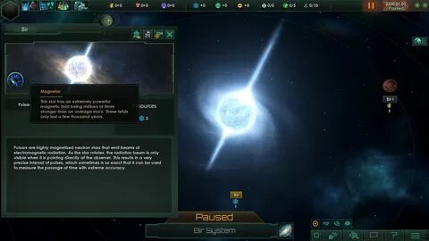 Stellaris читы