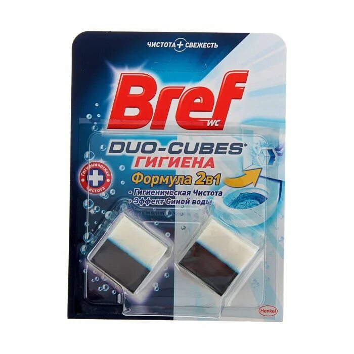 Bref cubes. Бреф дуо-куб 2х50г. чистящие кубики для сливного бачка bref duo-cubes 2х50г. средство бреф чистящее 2х50г. bref кубики для сливного бачка.