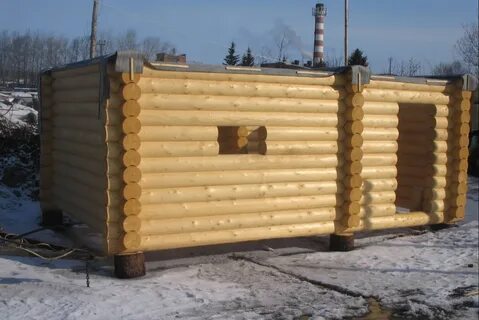 Срубы 3 5