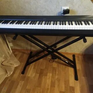Yamaha p 45