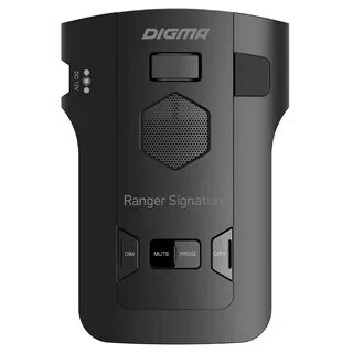 Радар детекторы digma