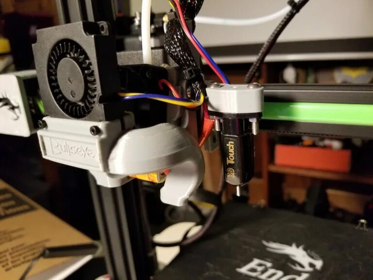 Creality ender 3 обзор. Picaso designer x pro экструдер. подача филамента ender 3. 3d picasso pro 250 плата управления экструдером. датчик окончания филамента.