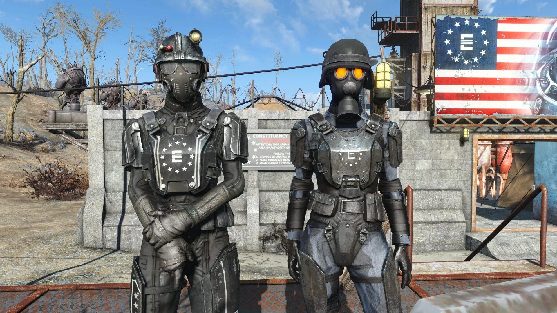 Восстановить радио анклава fallout 4. Солдаты анклава фоллаут 4. форма анклава фоллаут 4. офицер анклава фоллаут 4. анклав fallout 4 mod.