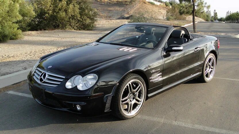 Купить мерседес 2006. SL 65 AMG 2006. Mercedes Benz sl65 AMG 2006. Мерседес sl65 2006 года. Sl65 AMG 2004.