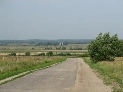 Село береговое рязанская область