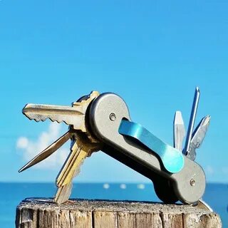 Make keys