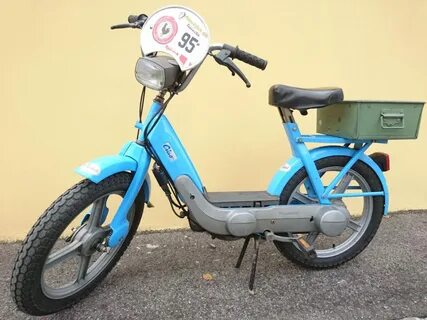 Piaggio ciao usato
