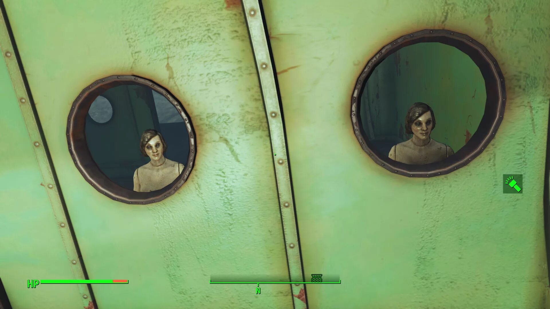 Скрытые fallout 4. Скрытые fallout 4