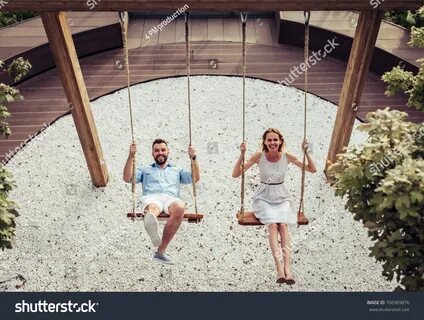 Fun outside