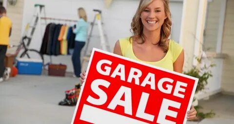 Hold sale