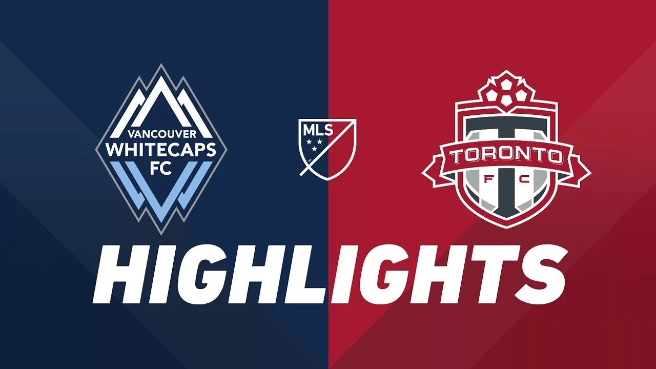 Mls 1. Vancouver whitecaps. фк ванкувер. toronto fc. ванкувер mls png.