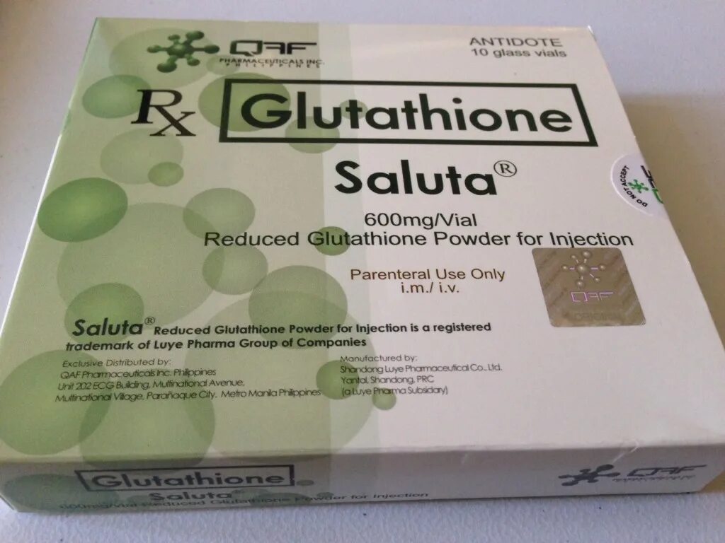 Глутатион отзывы пациентов. Glutathione 600mg. Глатион 600 мг. Глутатион 600 мг Италия. Глутатион в ампулах 600мг.