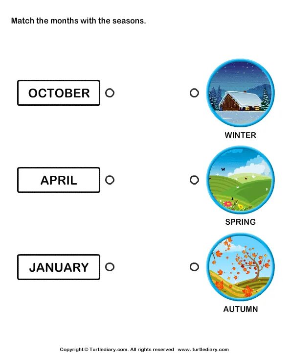 Write the seasons. Времена года и месяцы worksheets. seasons matching for kids. seasons and months worksheets. months worksheets for kids.