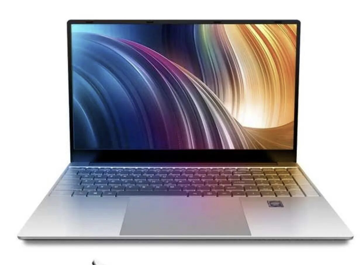 Notebook intel n5095