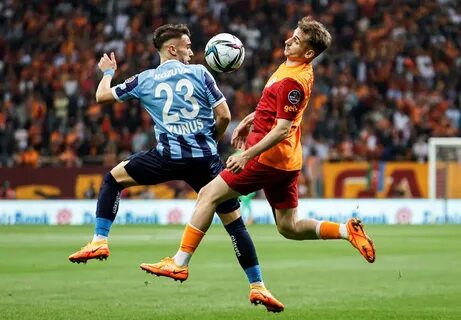 Galatasaray adana demirspor izle