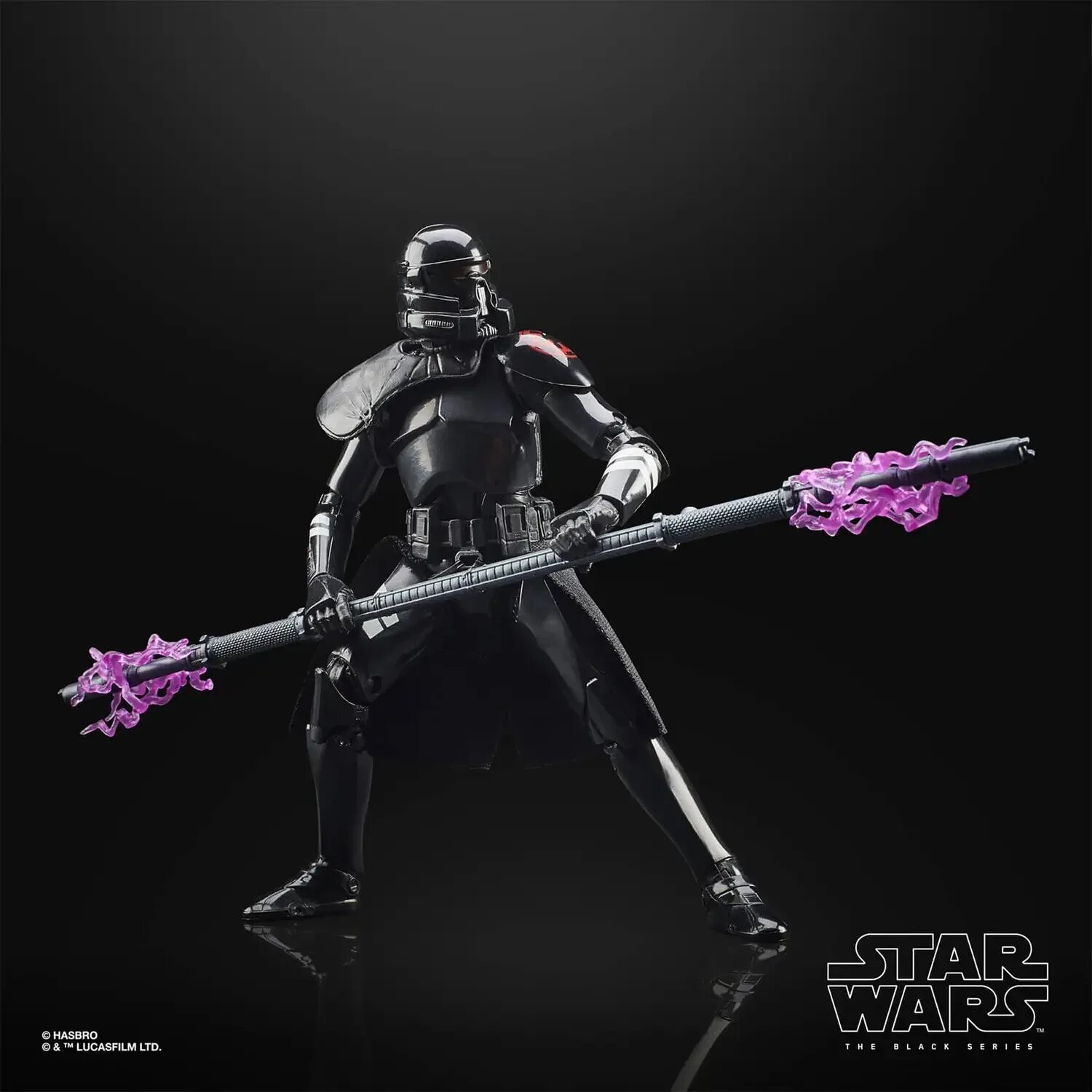 Star wars black series. Стар ВАРС Блэк Сериес. Black Purge Trooper Star Wars. Star Wars Black Series Purge Trooper. Electrostaff Purge Trooper.