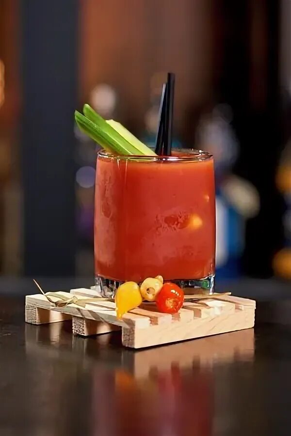 Probel bar