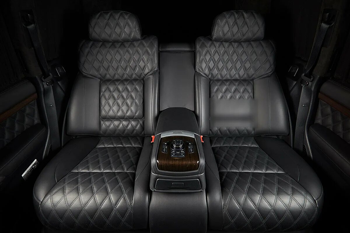 сиденье крузак 200