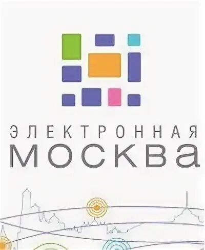 Электронная москва