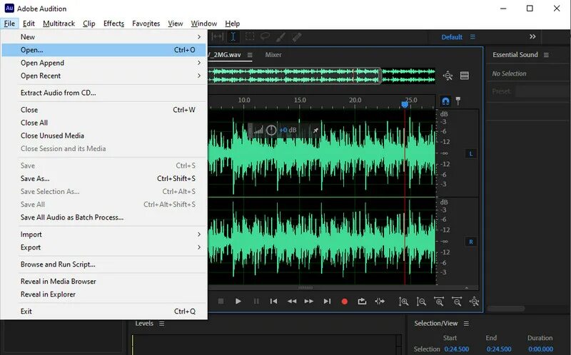 Звуковые дорожки Adobe Audition. Mp3 сжатие аудио. Сжать аудио. Сжать звуковой файл